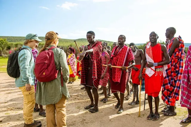Kenya Classic Wildlife Tour 3
